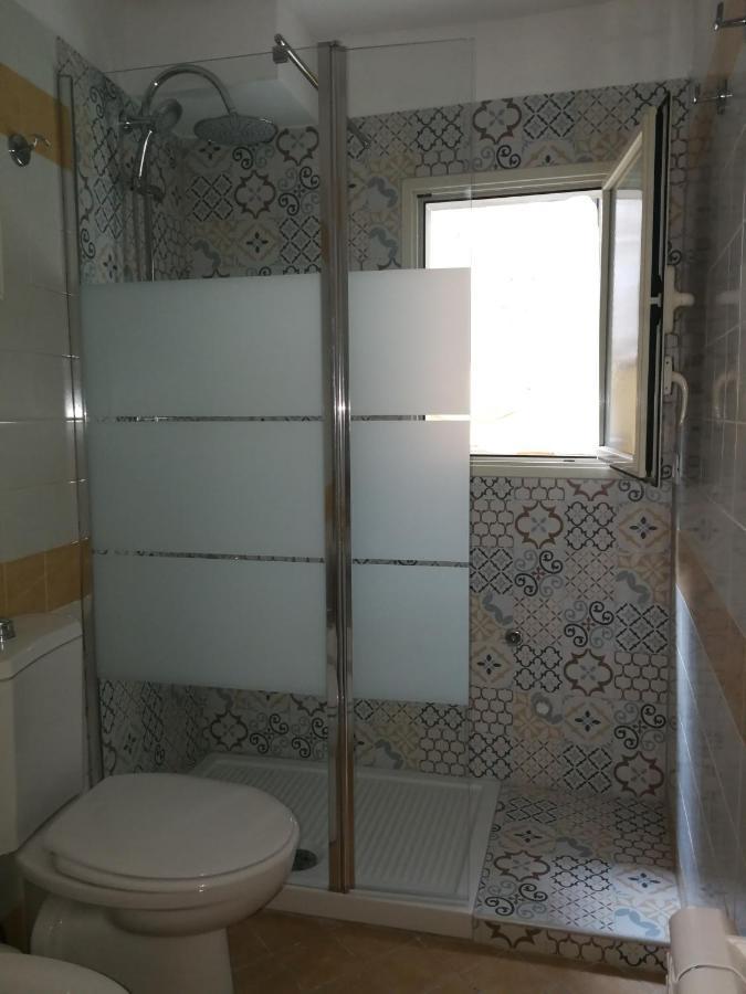 Vittoria Apartment Catania Bagian luar foto